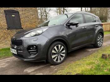 Used Kia Sportage 2016 for sale - 73853169: Photo