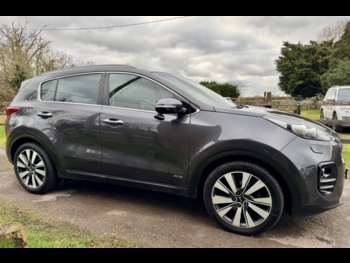 Used Kia Sportage 2016 for sale - 73853169: Photo