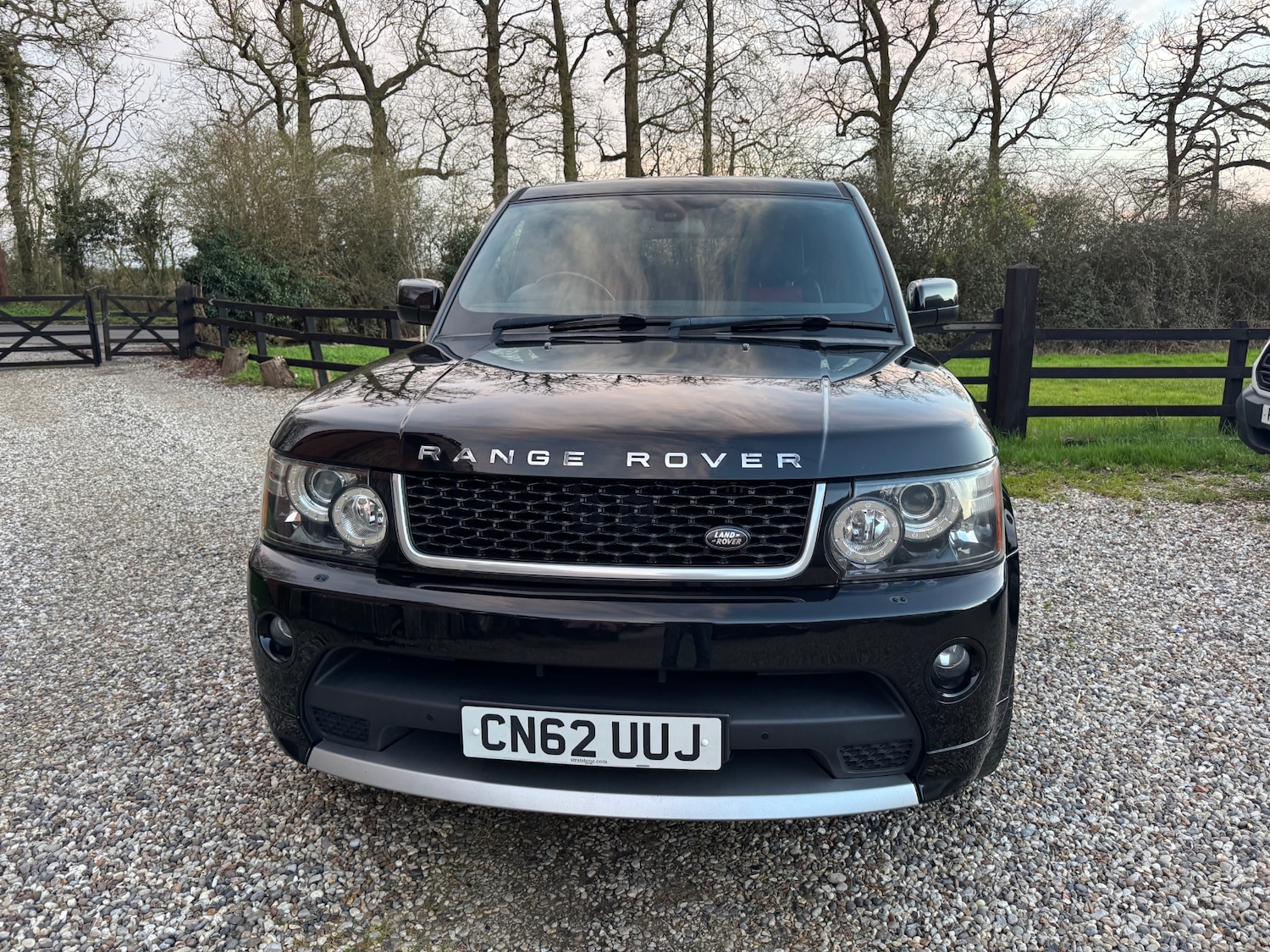 Used Land Rover Range Rover Sport 2012 for sale - 77873533: Photo 5