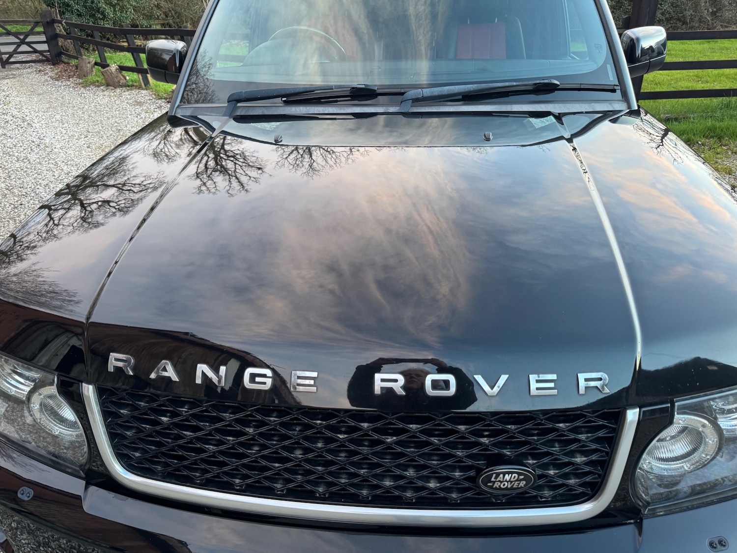 Used Land Rover Range Rover Sport 2012 for sale - 77873533: Photo 6