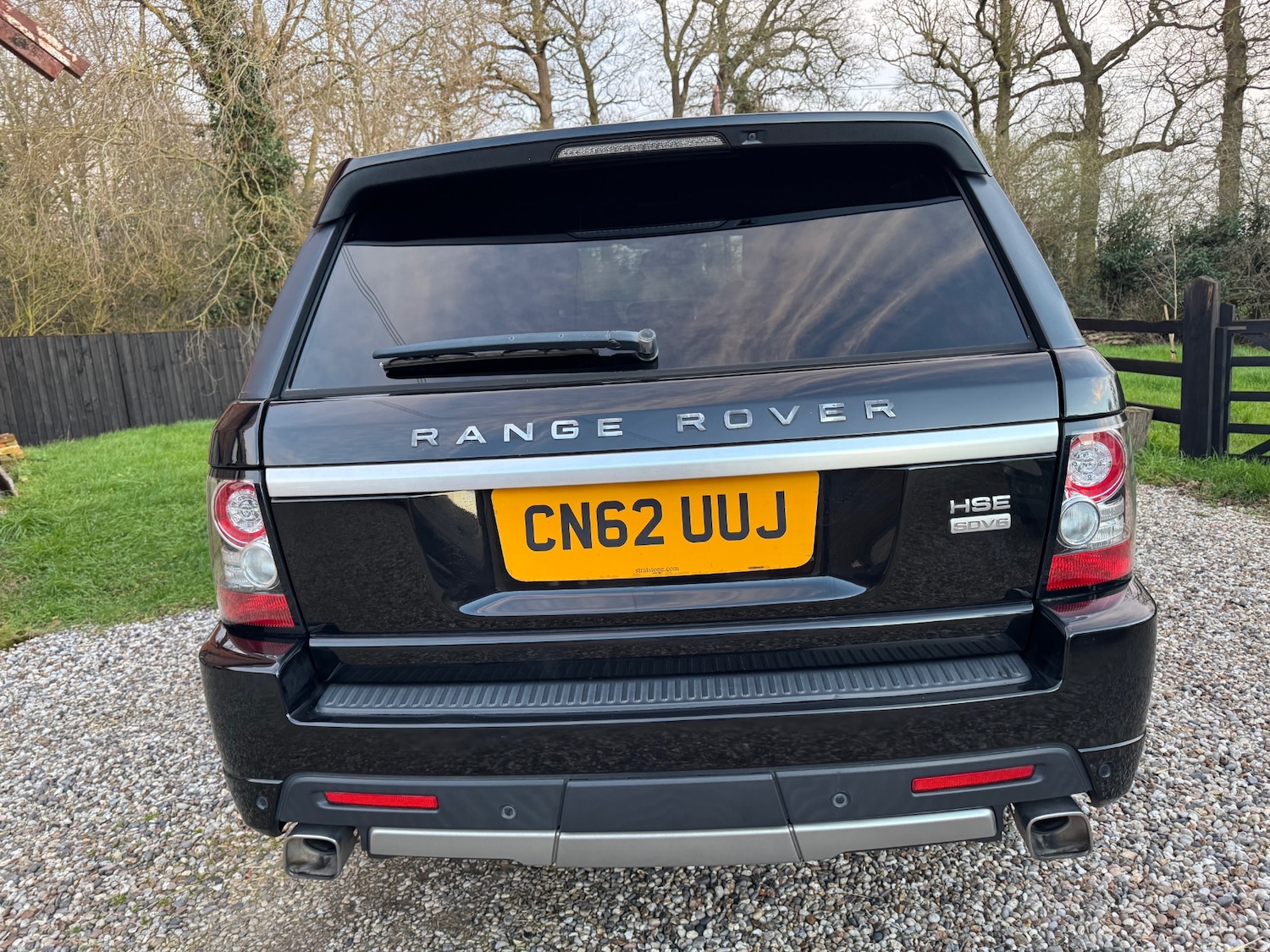 Used Land Rover Range Rover Sport 2012 for sale - 77873533: Photo 7