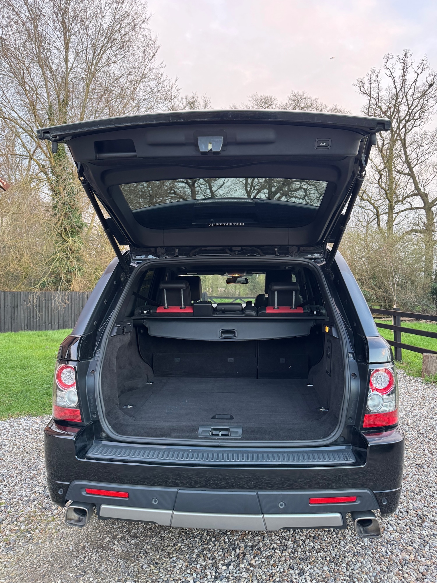 Used Land Rover Range Rover Sport 2012 for sale - 77873533: Photo 8