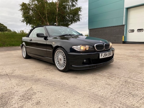 Used BMW Alpina 2004 for sale - 73691465: Photo 18