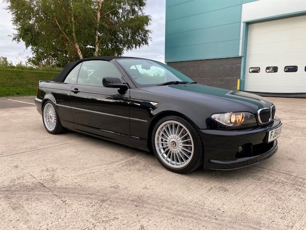 Used BMW Alpina 2004 for sale - 73691465: Photo 1