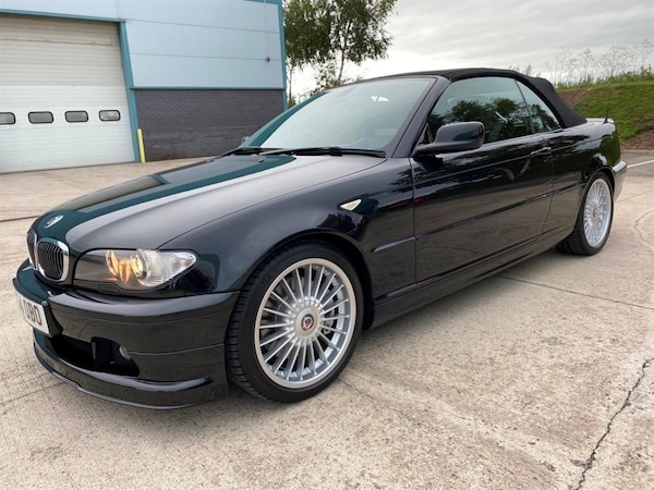 Used BMW Alpina 2004 for sale - 73691465: Photo 20