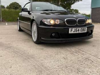 Used BMW Alpina 2004 for sale - 73691465: Photo