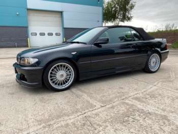 Used BMW Alpina 2004 for sale - 73691465: Photo