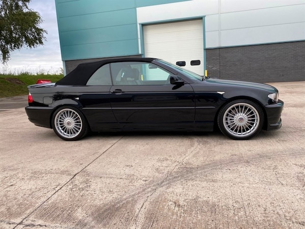 Used BMW Alpina 2004 for sale - 73691465: Photo 5