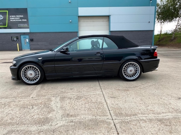 Used BMW Alpina 2004 for sale - 73691465: Photo 6