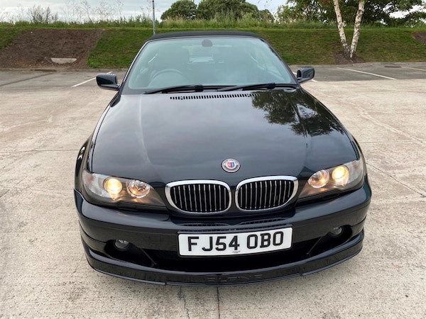 Used BMW Alpina 2004 for sale - 73691465: Photo 7