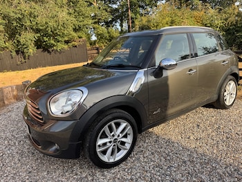 Used MINI Countryman 2011 for sale - 79400618: Photo