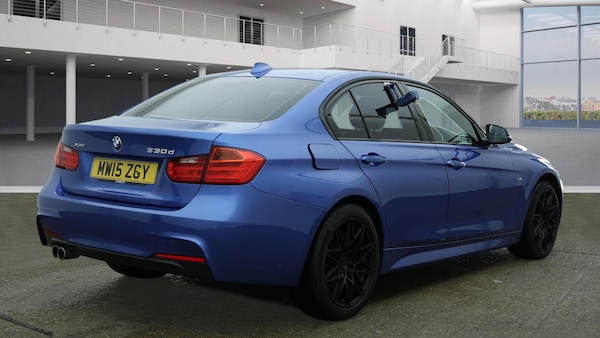 Used BMW 3 Series 2015 for sale - 76099808: Photo 4