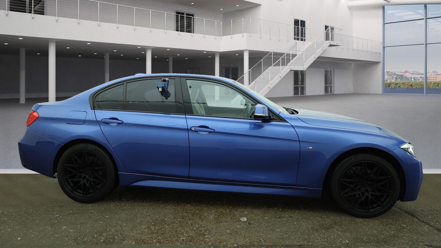 Used BMW 3 Series 2015 for sale - 76099808: Photo 5