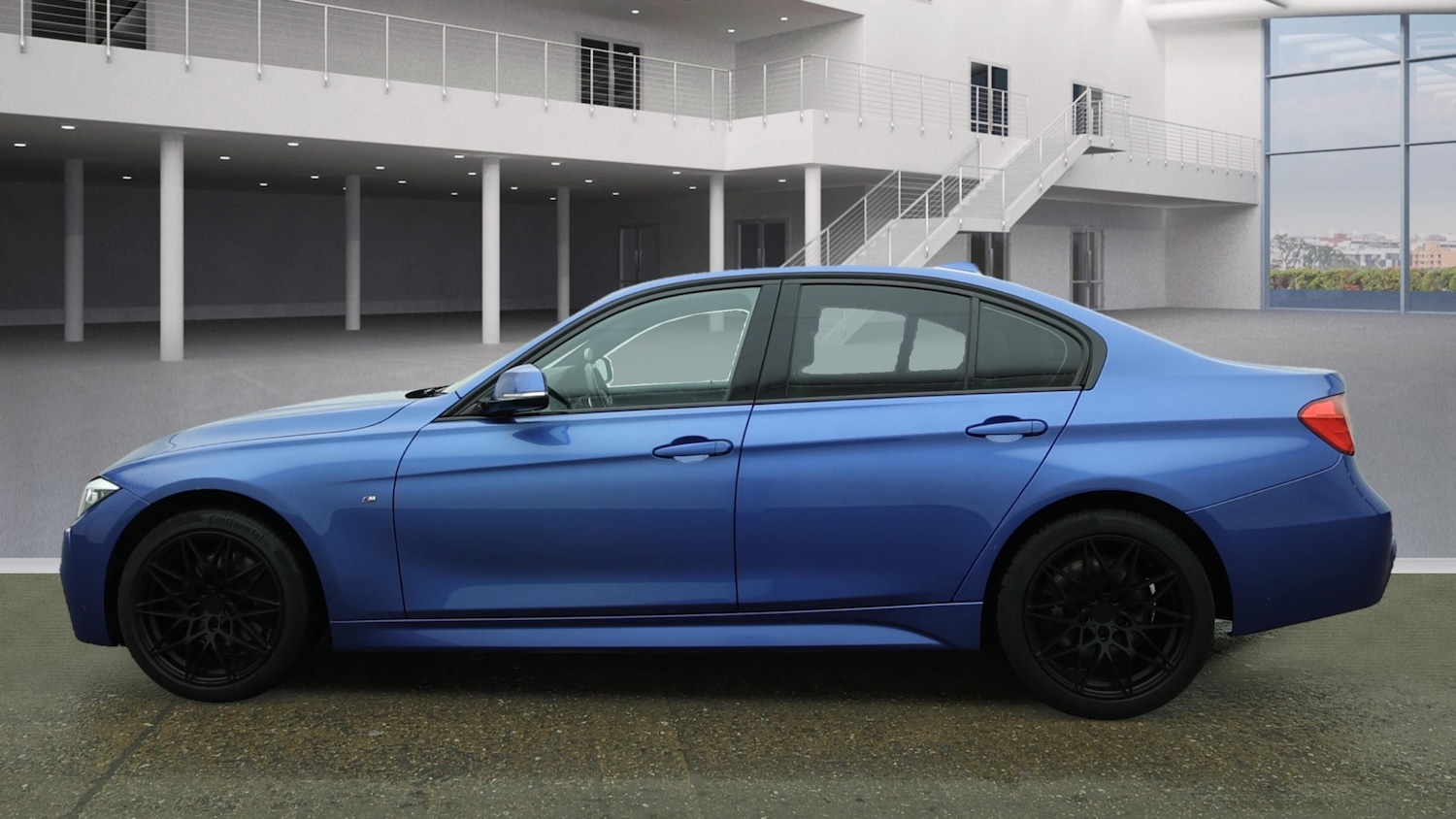 Used BMW 3 Series 2015 for sale - 76099808: Photo 6