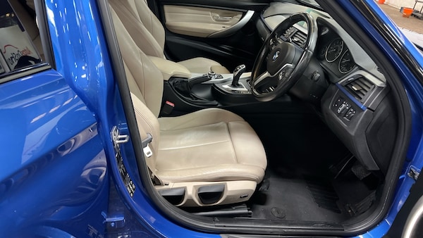 Used BMW 3 Series 2015 for sale - 76099808: Photo 8