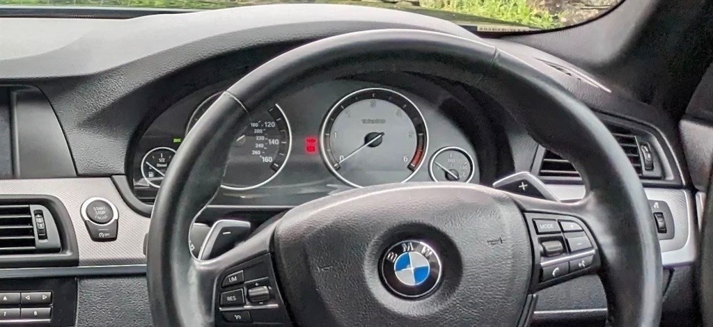 Used BMW 5 Series 2013 for sale - 77872393: Photo 5