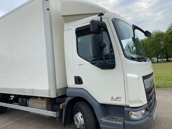 Used DAF LF 2016 for sale - 76309685: Photo