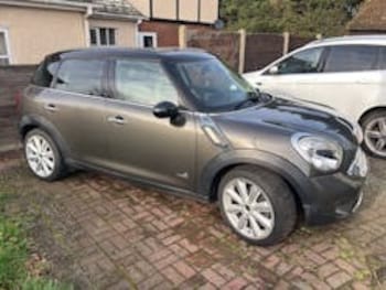 Used MINI Countryman 2011 for sale - 77836782: Photo