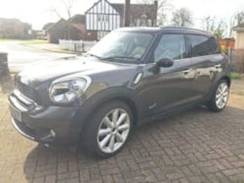 Used MINI Countryman 2011 for sale - 77836782: Photo
