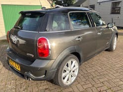 Used MINI Countryman 2011 for sale - 77836782: Photo 3