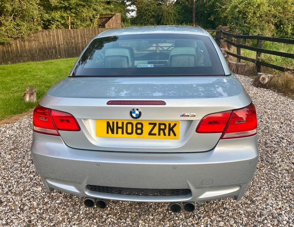 Used BMW M3 2008 for sale - 77872929: Photo 10