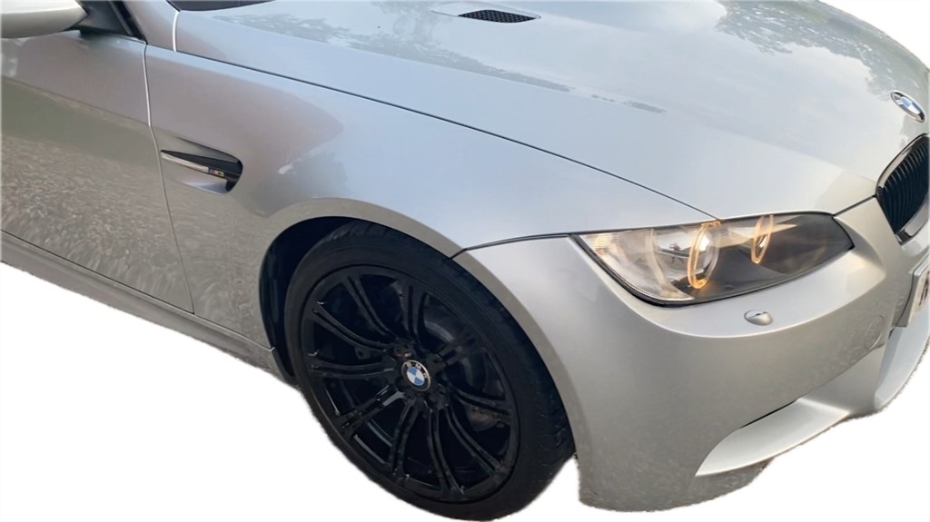 Used BMW M3 2008 for sale - 77872929: Photo 13
