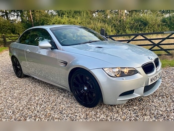 Used BMW M3 2008 for sale - 77872929: Photo
