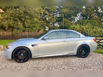 Used BMW M3 2008 for sale - 77872929: Photo