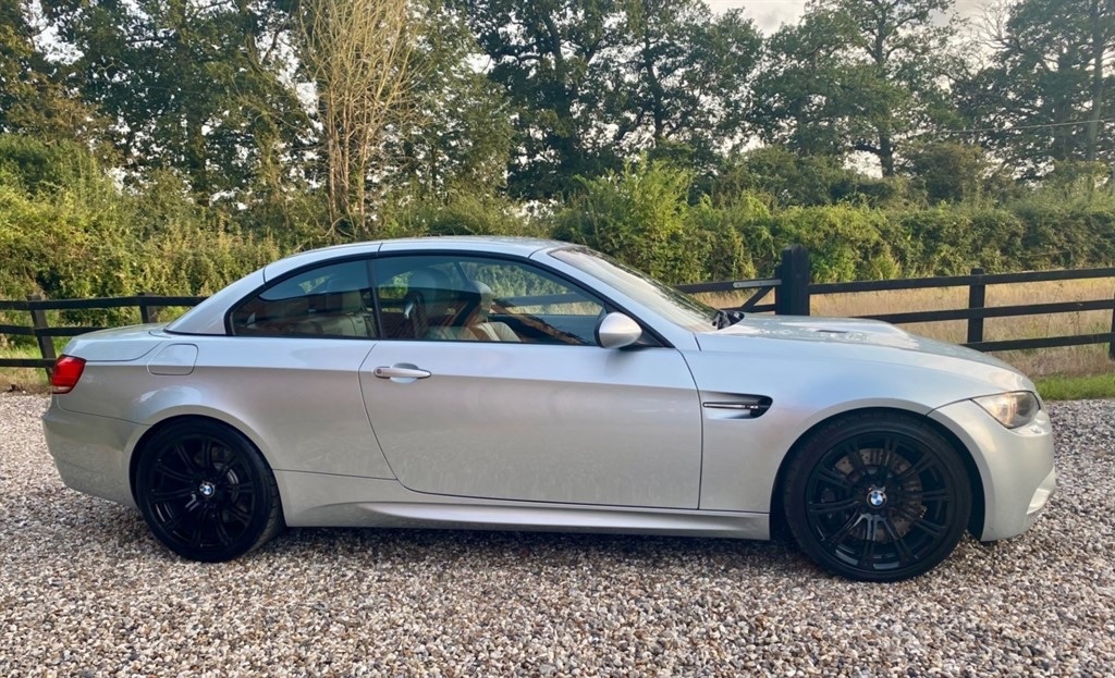 Used BMW M3 2008 for sale - 77872929: Photo 4