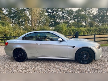 Used BMW M3 2008 for sale - 77872929: Photo