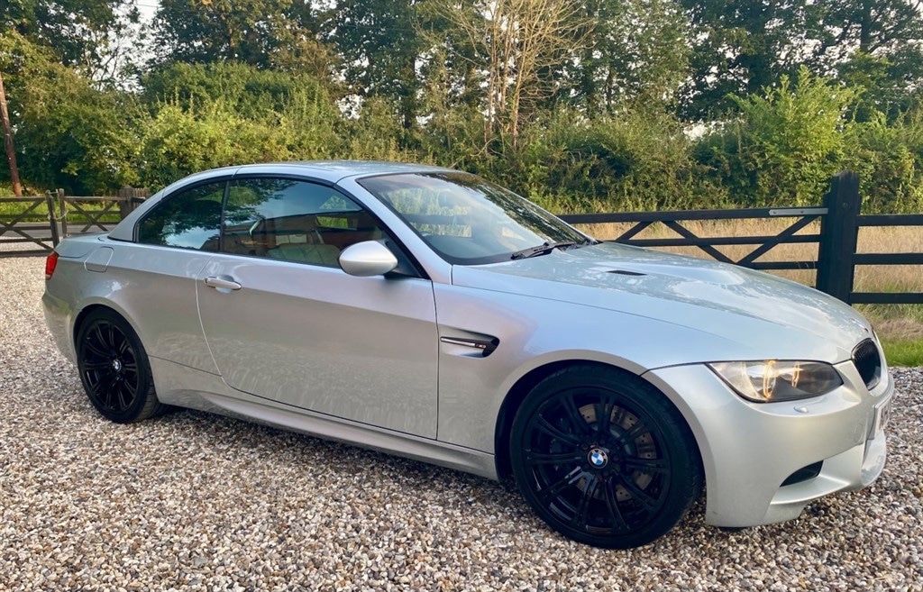 Used BMW M3 2008 for sale - 77872929: Photo 5