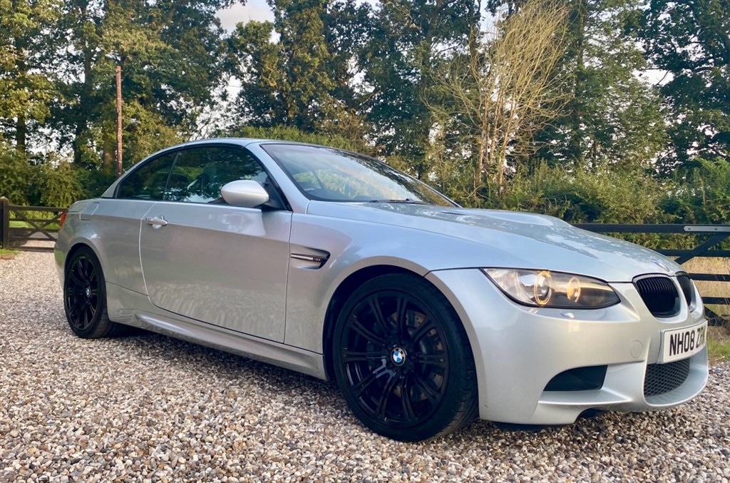 Used BMW M3 2008 for sale - 77872929: Photo 9