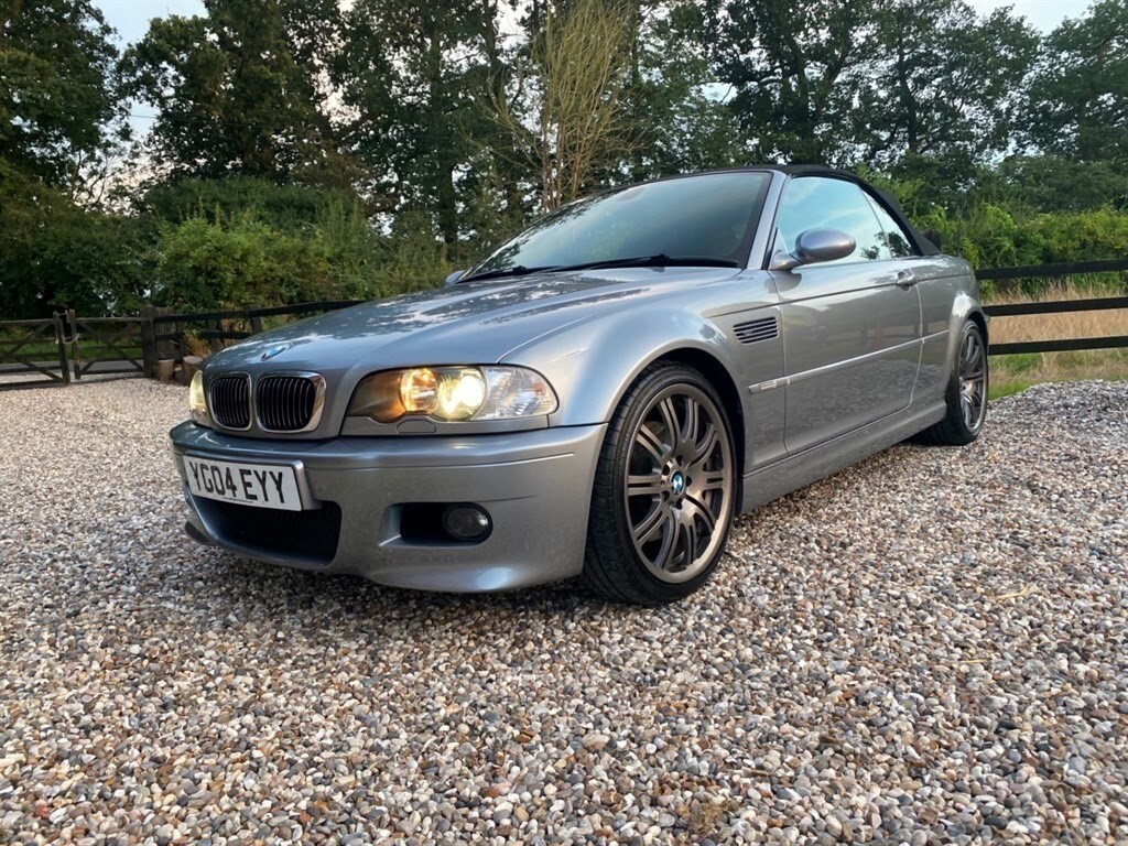 Used BMW M3 2004 for sale - 77872499: Photo 10