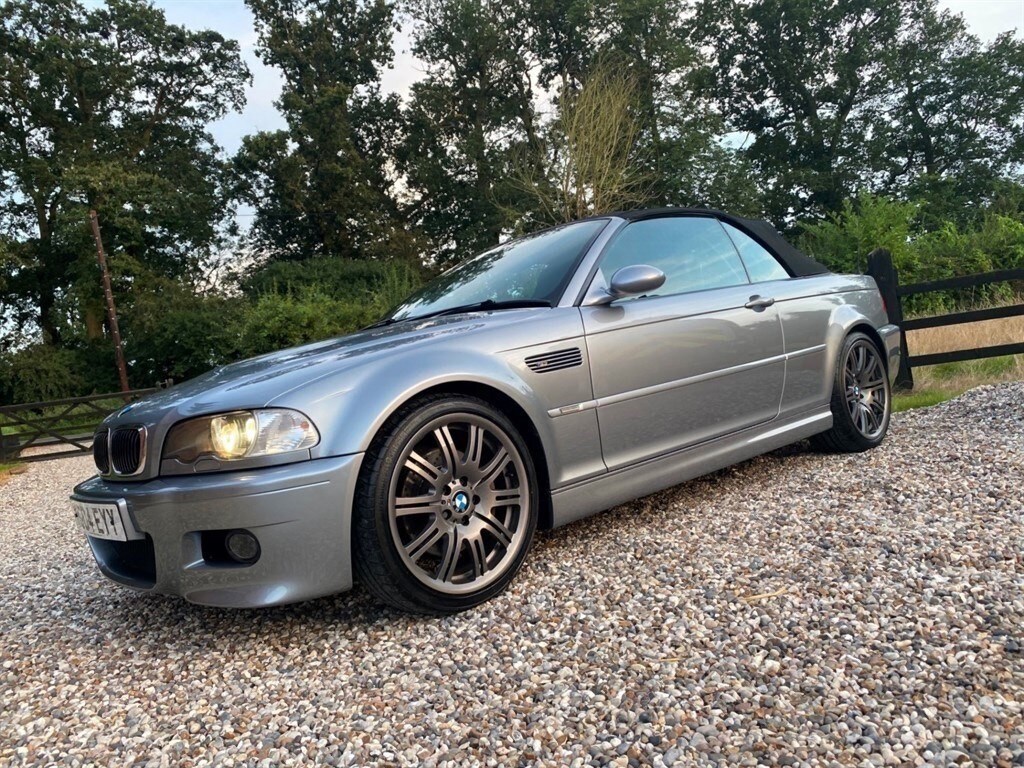 Used BMW M3 2004 for sale - 77872499: Photo 11