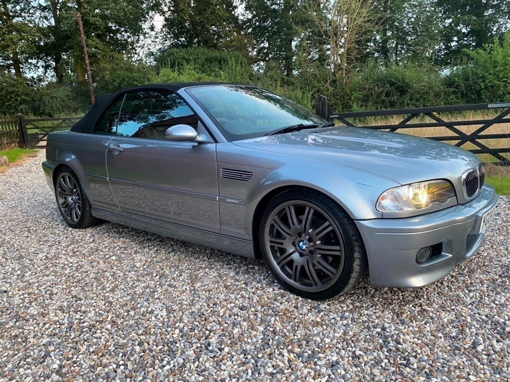 Used BMW M3 2004 for sale - 77872499: Photo 12