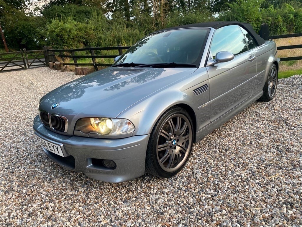 Used BMW M3 2004 for sale - 77872499: Photo 15