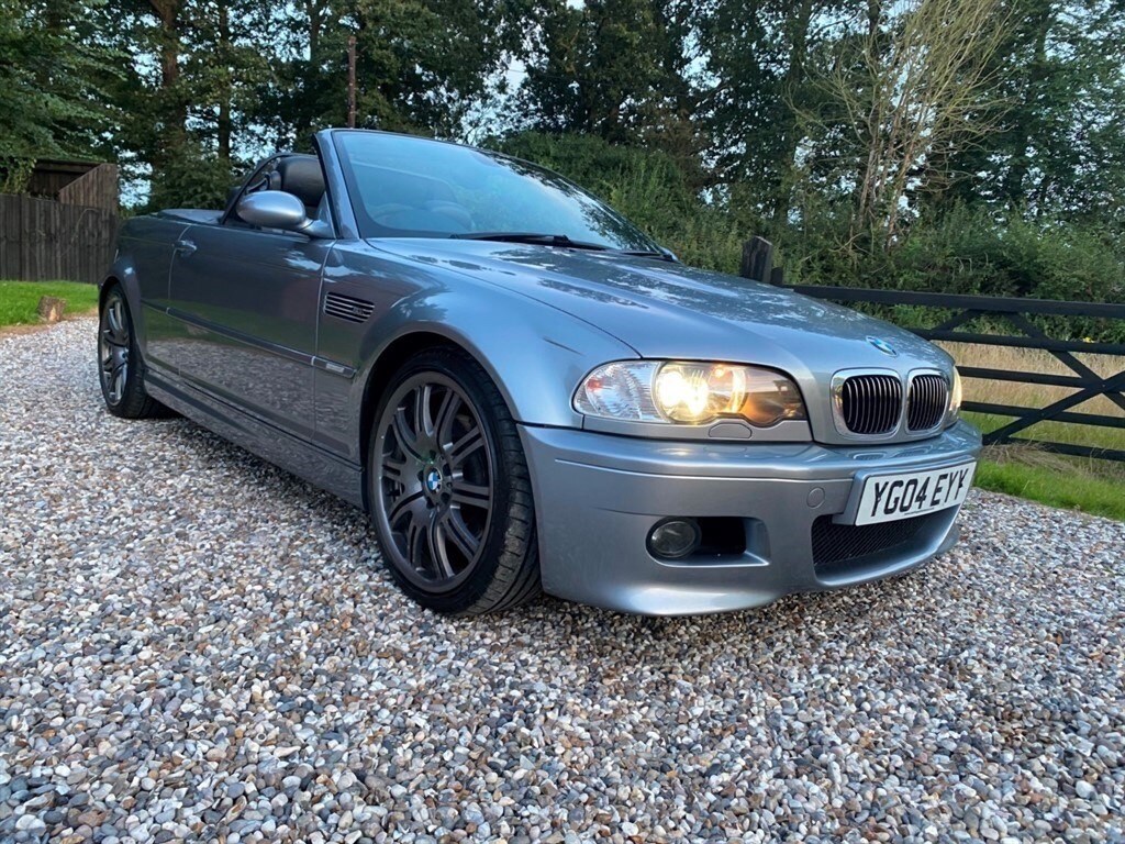 Used BMW M3 2004 for sale - 77872499: Photo 16