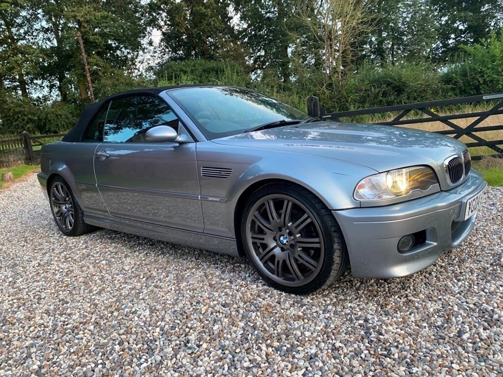 Used BMW M3 2004 for sale - 77872499: Photo 18