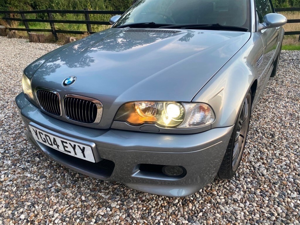 Used BMW M3 2004 for sale - 77872499: Photo 20