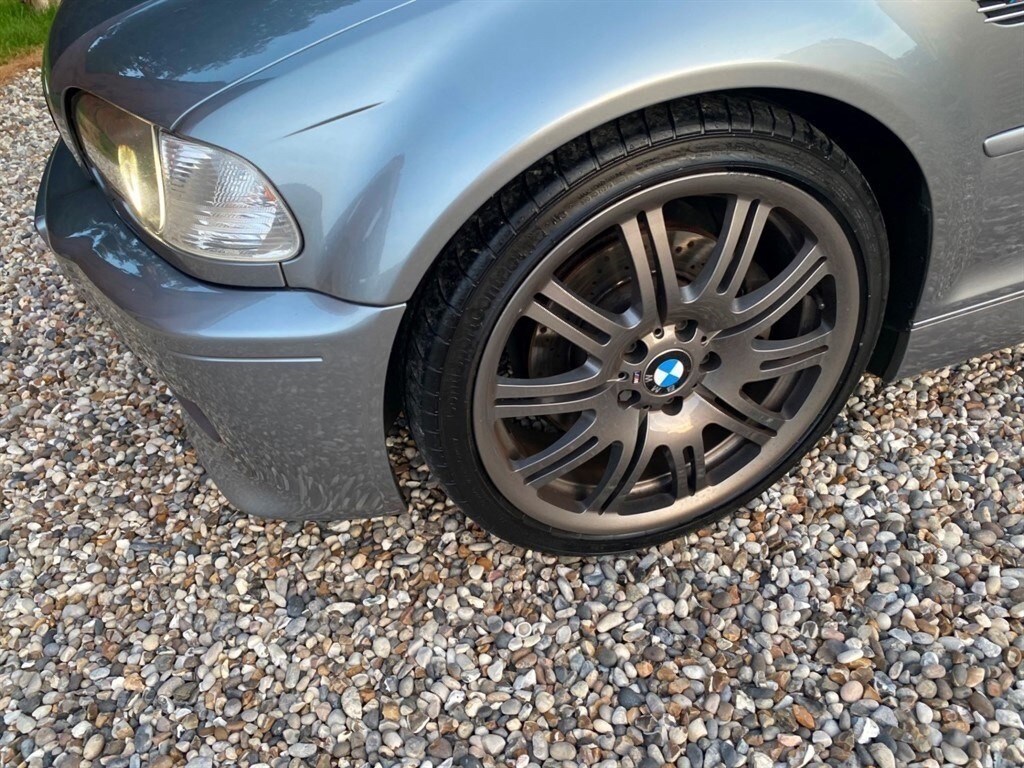 Used BMW M3 2004 for sale - 77872499: Photo 21