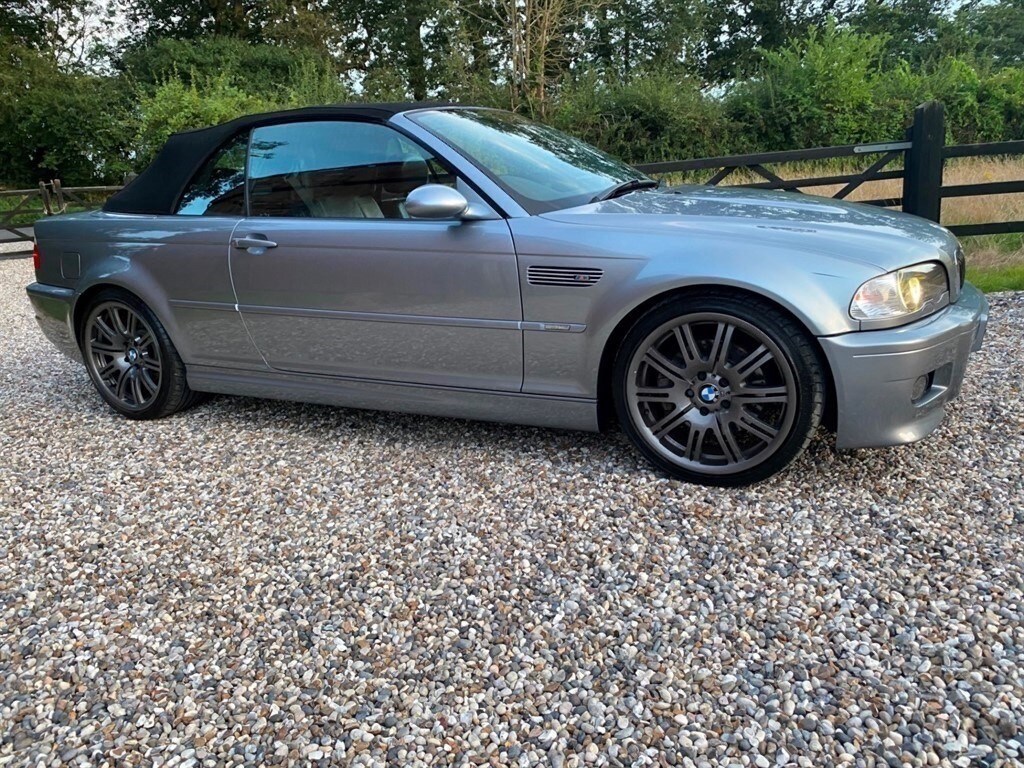 Used BMW M3 2004 for sale - 77872499: Photo 6