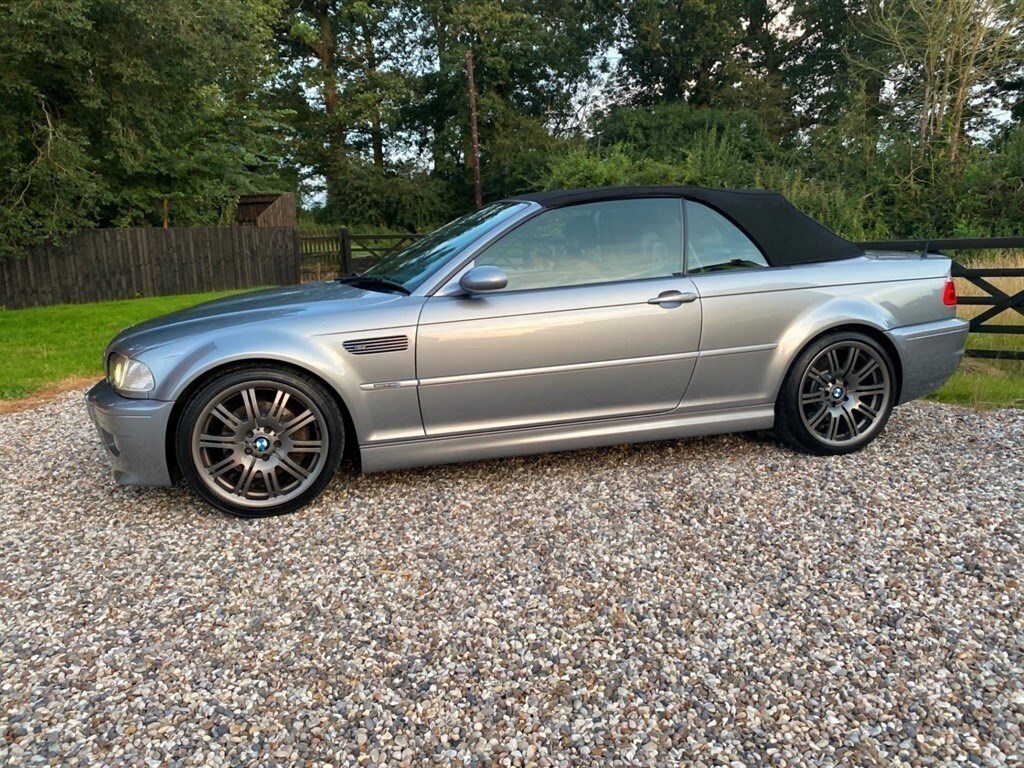 Used BMW M3 2004 for sale - 77872499: Photo 7