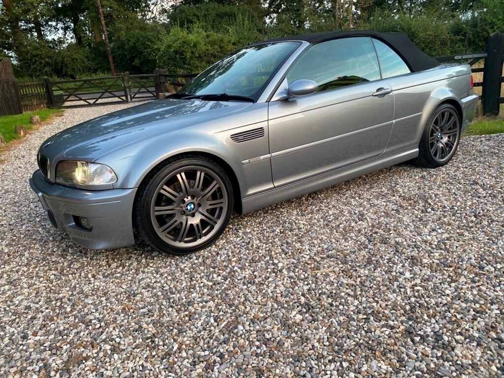 Used BMW M3 2004 for sale - 77872499: Photo 9