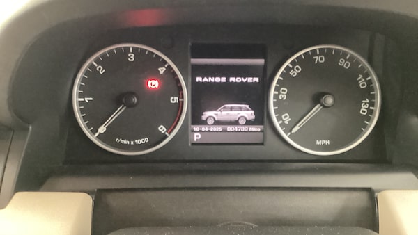 Used Land Rover Range Rover Sport 2010 for sale - 74754192: Photo 8