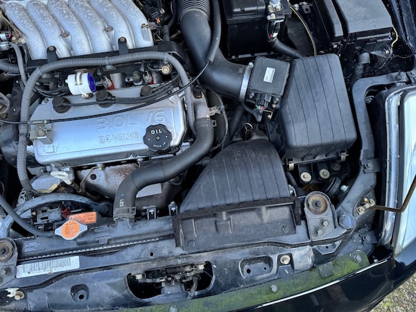 Used Mitsubishi Eclipse Cross 2021 for sale - 73952500: Photo 10