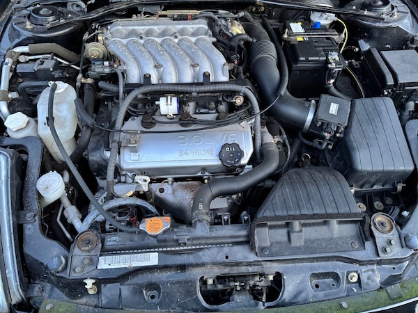 Used Mitsubishi Eclipse Cross 2021 for sale - 73952500: Photo 11