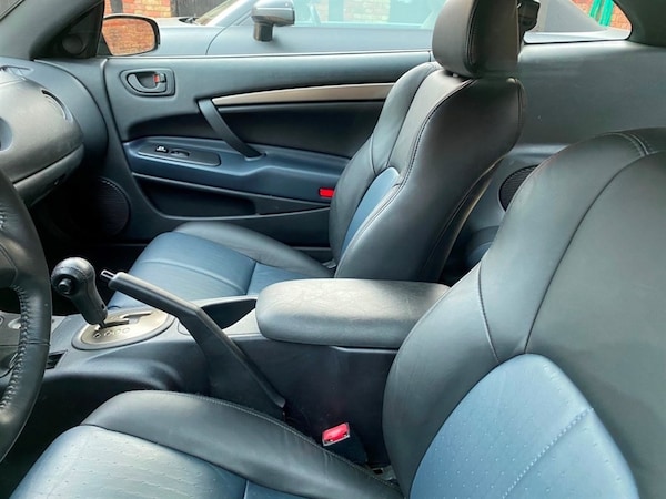 Used Mitsubishi Eclipse Cross 2021 for sale - 73952500: Photo 8