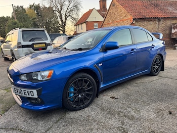 Used Mitsubishi Lancer 2010 for sale - 76171479: Photo