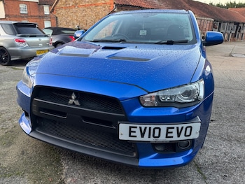 Used Mitsubishi Lancer 2010 for sale - 76171479: Photo