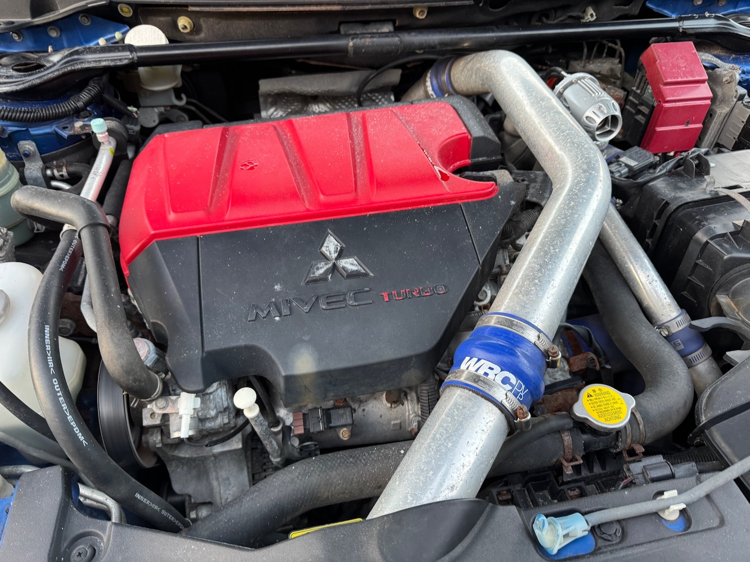 Used Mitsubishi Lancer 2010 for sale - 76171479: Photo 7